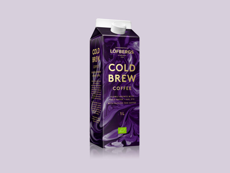 Cold Brew